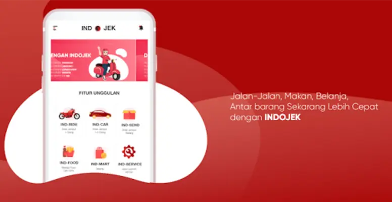 INDO-JEK android App screenshot 6